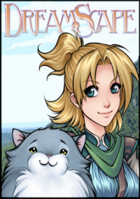 Обложка игры Dreamscape