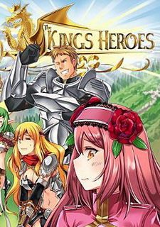 Обложка игры The King's Heroes
