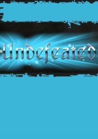 Обложка игры Undefeated