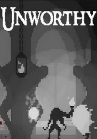 Обложка Unworthy