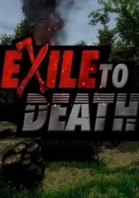 Обложка Exile to Death