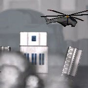 Обложка игры Debris