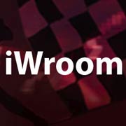 Обложка iWroom