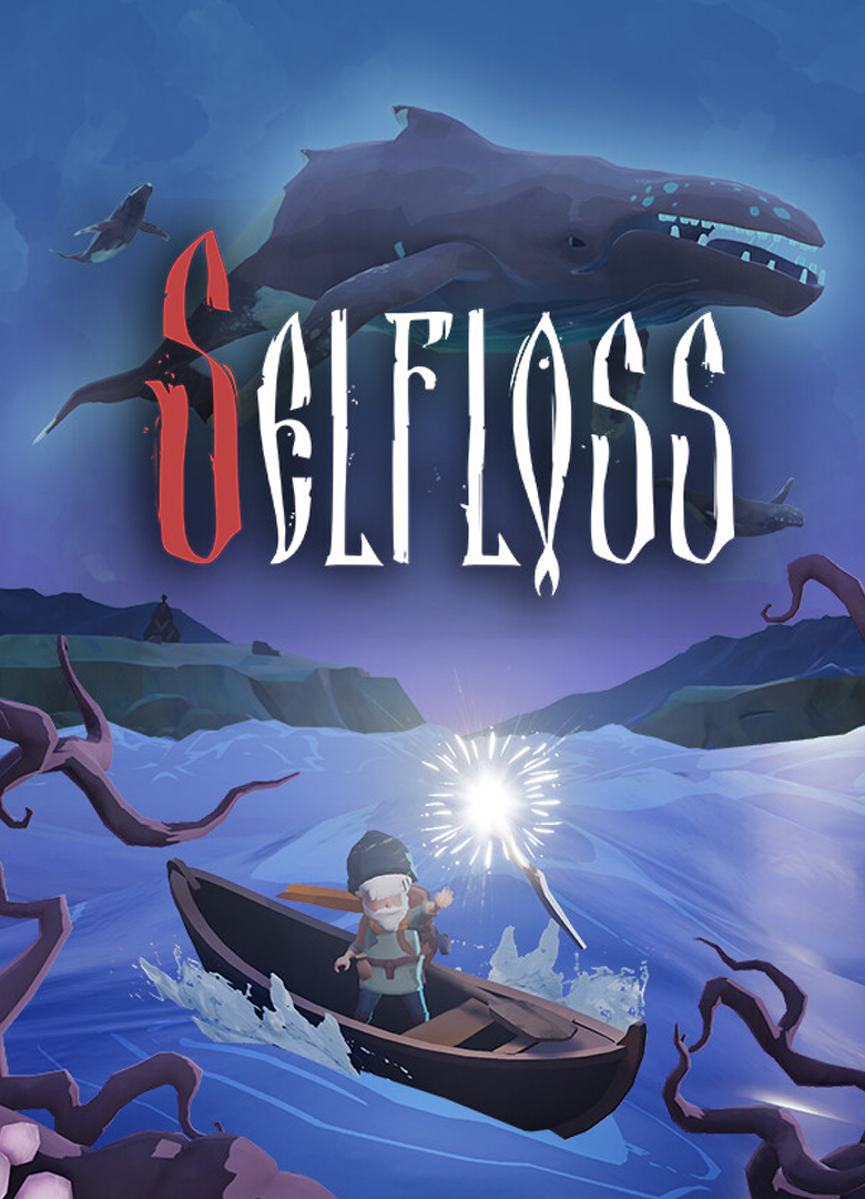 Обложка игры Selfloss