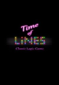 Обложка игры Time of Lines 2