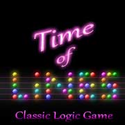 Обложка игры Time of Lines