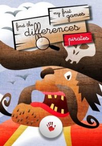 Обложка игры My first games: Find the differences