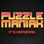 Обложка PuzzleManiak