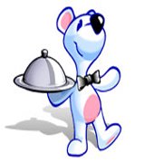 Обложка игры Snowy: Lunch Rush