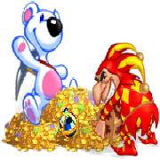 Обложка игры Snowy: Treasure Hunter 3