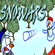 Обложка SNOWARS