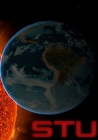 Обложка Save The Universe