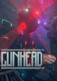 Обложка GUNHEAD