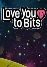 Обложка Love You to Bits