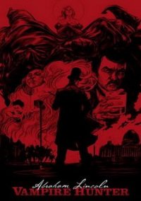 Обложка игры Abraham Lincoln: Vampire Hunter
