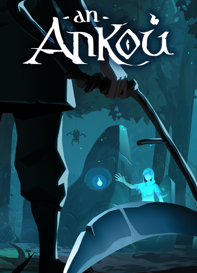 Обложка игры An Ankou