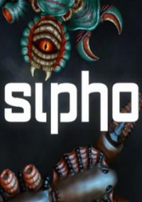 Обложка Sipho