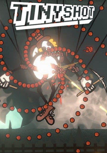Обложка игры TinyShot