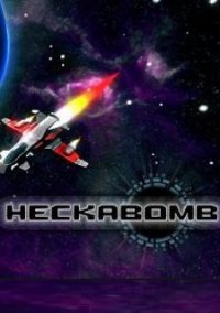 Обложка Heckabomb