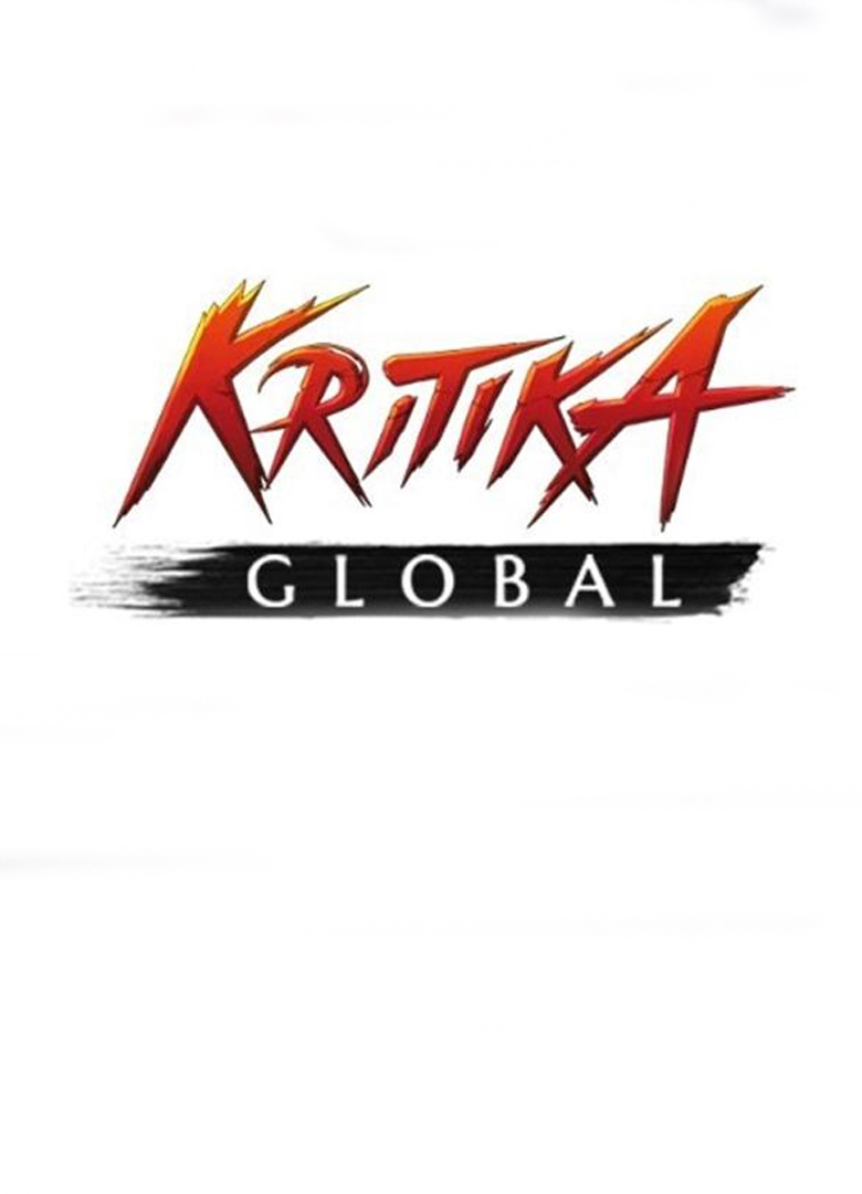 Обложка игры Kritika Online