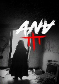 Обложка игры Ana The Game