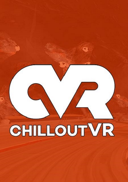 Обложка ChilloutVR