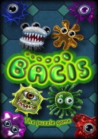 Обложка игры BACIS