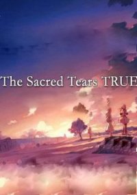 Обложка The Sacred Tears TRUE