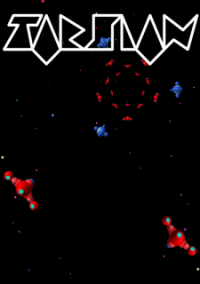 Обложка Torsion