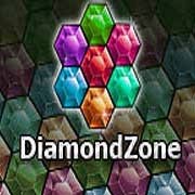Обложка Diamond Zone