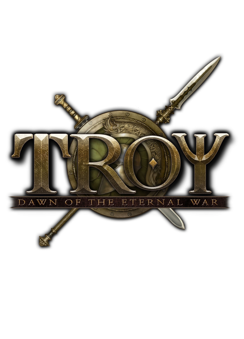 Обложка Troy Online