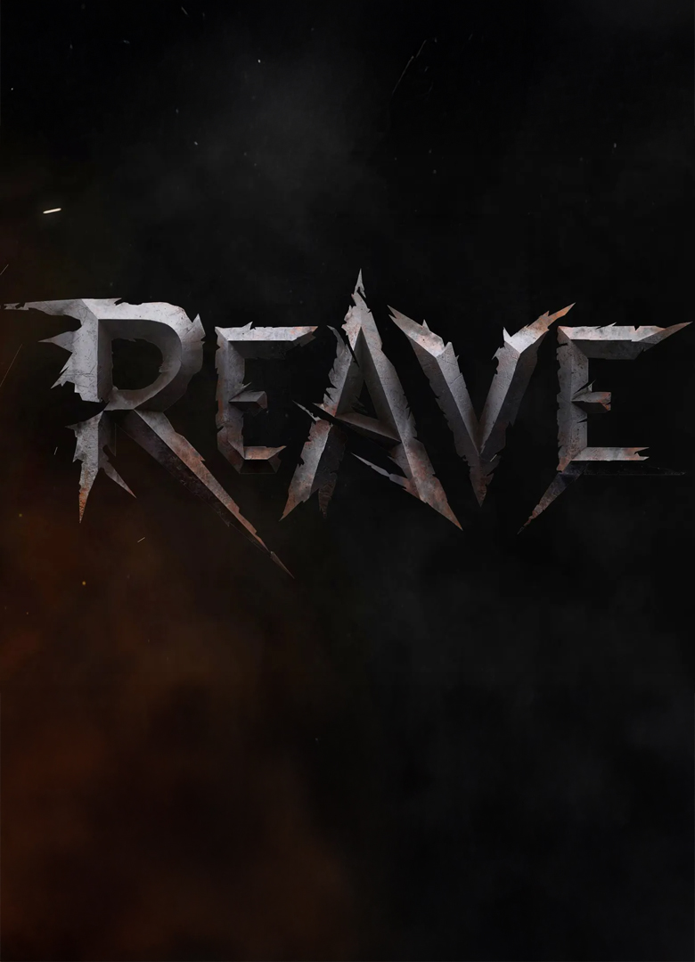 Обложка Reave