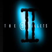 Обложка The Fish Fillets 2