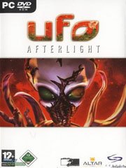 Обложка игры UFO: Afterlight