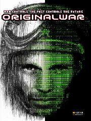 Обложка Original War