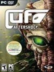Обложка игры UFO: Aftershock