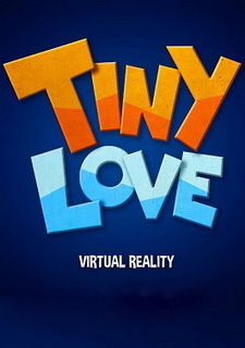 Обложка игры Tiny Love