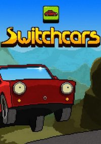 Обложка Switchcars
