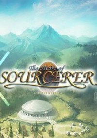 Обложка The Heart of SOURCERER