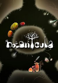 Обложка игры Botanicula