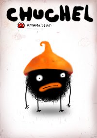 Обложка игры Chuchel
