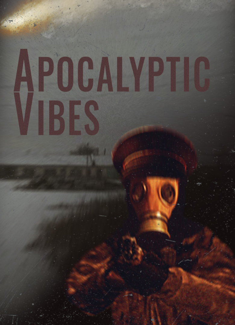 Обложка Apocalyptic Vibes