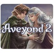 Обложка игры Aveyond 2: Ean's Quest