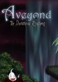 Обложка игры Aveyond: The Darkthrop Prophecy
