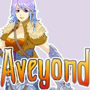 Обложка Aveyond