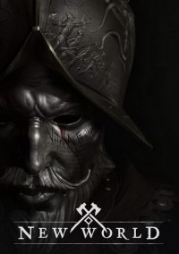 Обложка игры New World