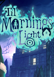Обложка игры Til Morning's Light