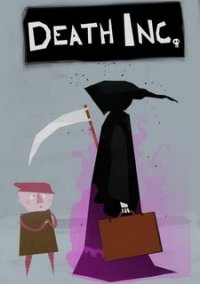 Обложка Death Inc.
