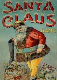 Обложка Here Comes Santa Clause