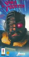 Обложка игры Space Pirates